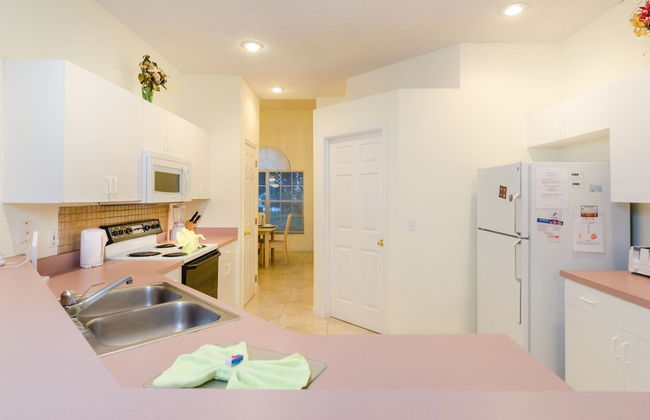 Ovm1446 - Westridge - 4 Bed 3 Baths Villa - Foto 21