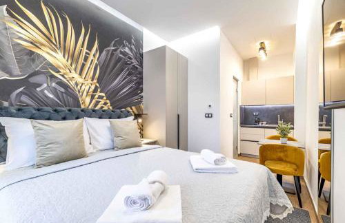 ZAGABRIA - Modern Boutique Studios by Main Square - Foto 28