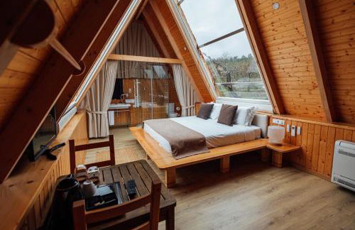 Quinta da Barroca Douro Valley - Foto 20