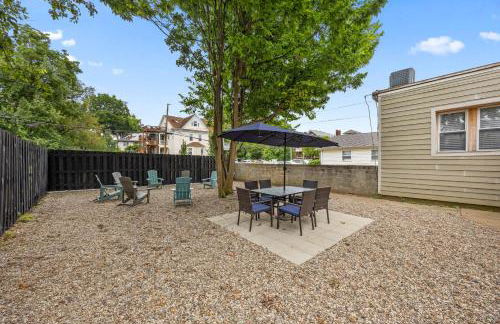 Historic Highlands Retreat Prime Location Gem - Foto 72