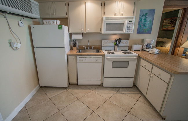 Sea Club IV - Foto 20