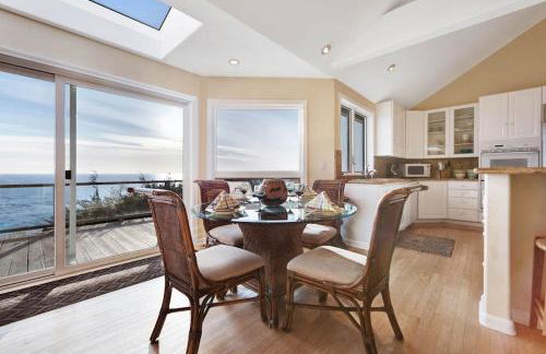 The Cliff House - Photo 4