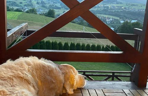 Domki Zagroda Domek z bala z basenem & sauna & balia z hydromasażem - Foto 68