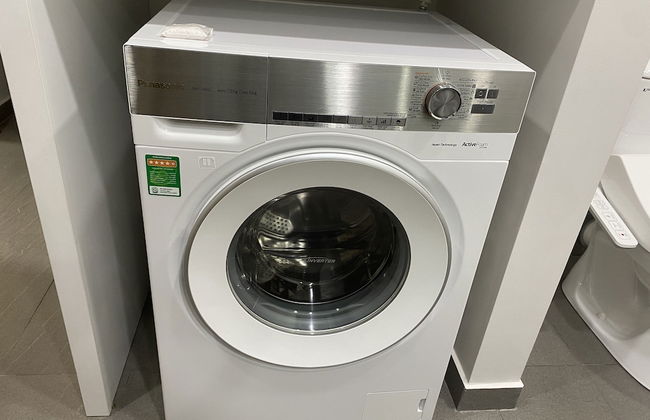 Roygent Parks Hai Phong - Foto 14