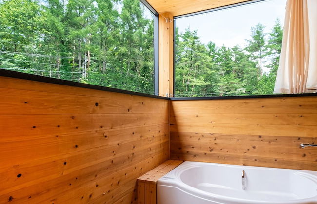 Fuji no Hoshizora FJ Forest - Foto 58