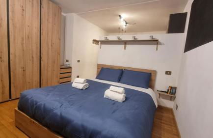 Studio Apartment Ariston in centro a Cortina - Foto 7