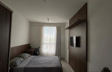 Ap com localização Privilegiada - Com Ar - Foto 36