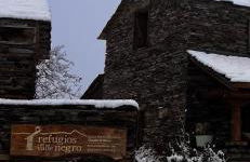 Refugios Del Valle Negro - Foto 33