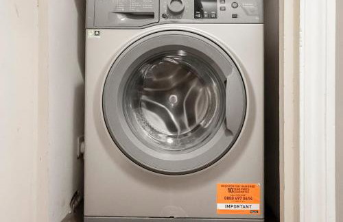 Modern 2BR Flat-Terrace-Free Parking-Rail Station - Foto 7