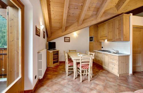 Casa Michela Trilocale Mansardato - Foto 6