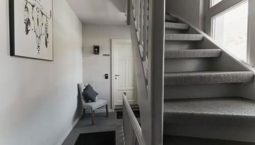 BS Luxury Apartment - Foto 5