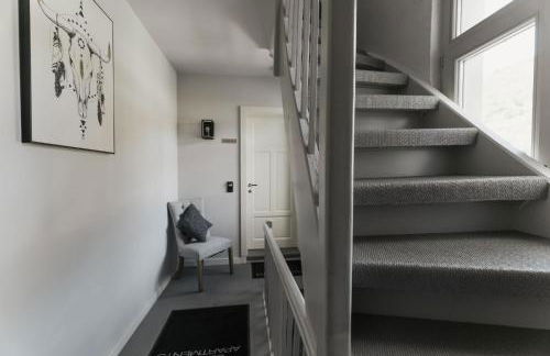 BS Luxury Apartment - Foto 5