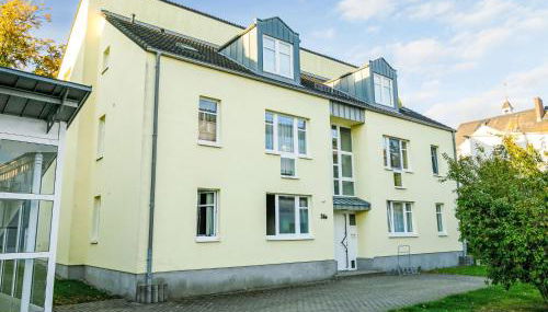 Apartment Dünengras by Interhome - Foto 2