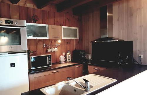 D&O - Guesthouse - "la Pinède" - Photo 11