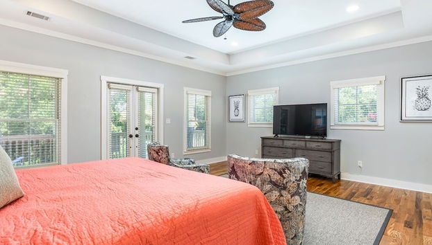 2nd To None - Foto 3, Habitación