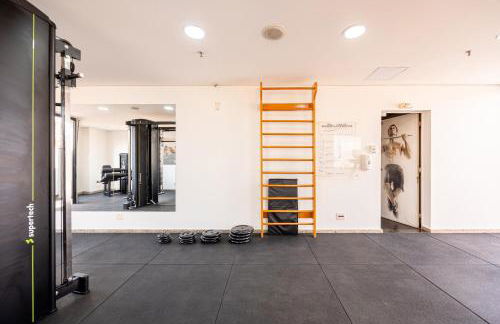 Flats Osasco Trade Center - Foto 66