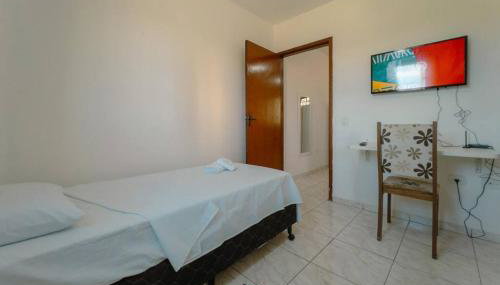 Apartamento Econômico - GI07 - Foto 4