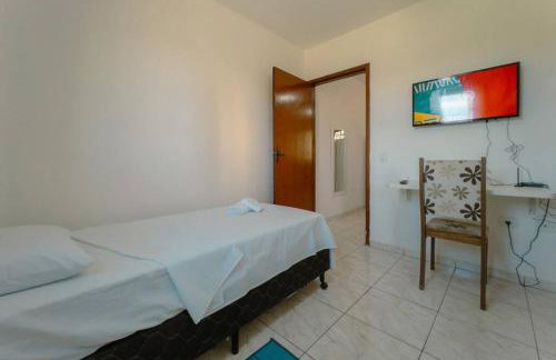 Apartamento Econômico - GI07 - Foto 4