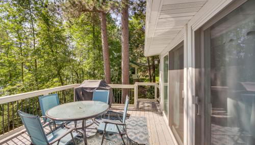 Paddle and Bike Cottage with Dock in Pequot Lakes! - Photo 2