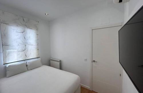 Flat in the Barrio de Las Delicias, Madrid - Photo 14