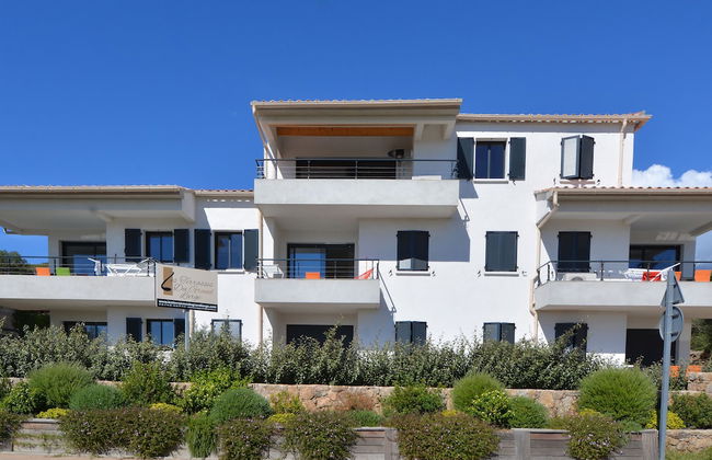 Les Terrasses Du Grand Large - Foto 1