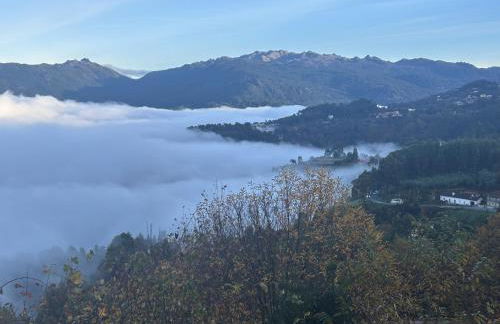 Casa Martagão do Gerês by Gerês Casas - Foto 41