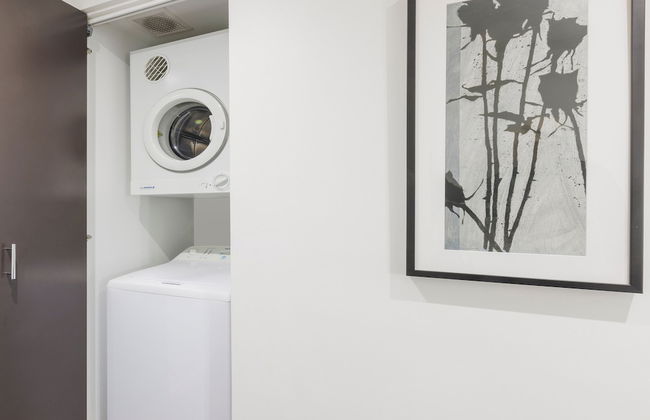 Brady Apartment Hotel Flinders Street - Foto 24