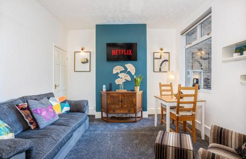 3 Bedrooms & 2 Showers - Home From Home - Foto 23