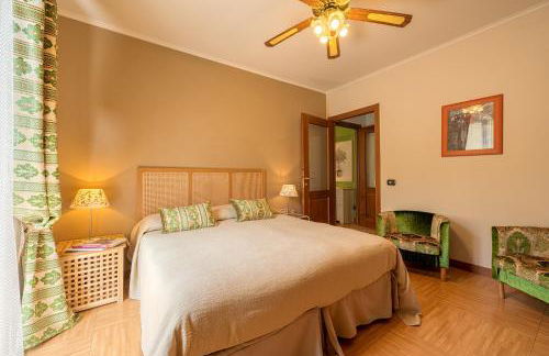 La Rosa Gialla Bio Apartments & rooms - Foto 17