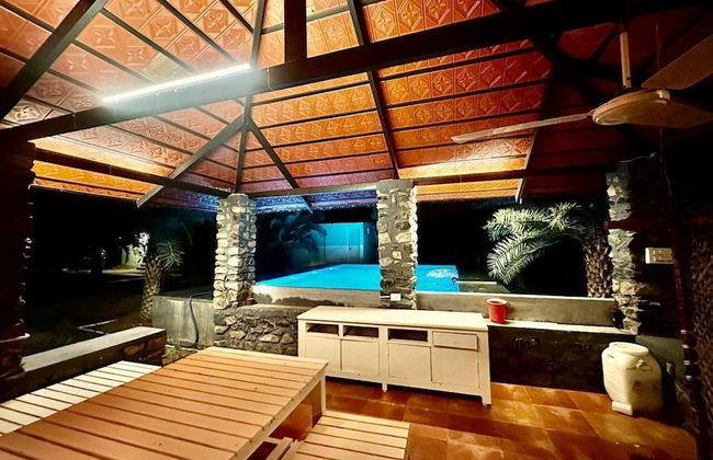 Bamboo Nest - Foto 33