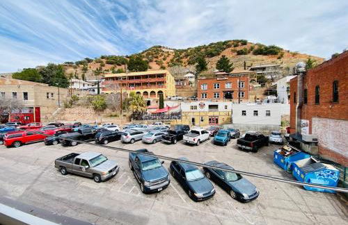 The 400 Club in Brewery Gulch - Foto 25