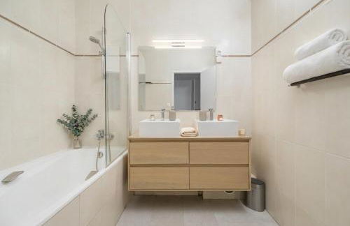 PoeticStay - Champs Elysees - Foto 20