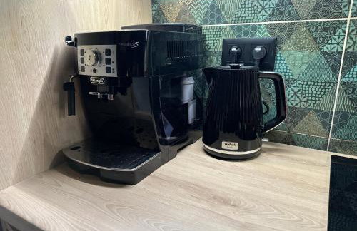 COMO Apartment parking podziemny - Foto 9