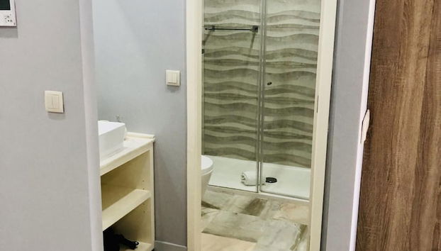 Youropo - Downtown 4B - Foto 2, Habitación