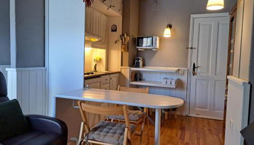 Apartamento con encanto - Foto 5