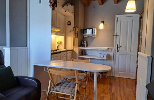 Apartamento con encanto - Foto 5