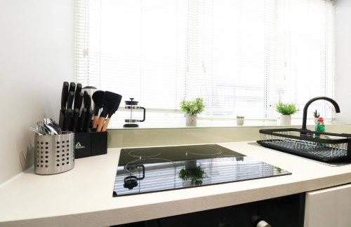 Fitzrovia - Charlotte Street by Viridian Apartments - Photo 36
