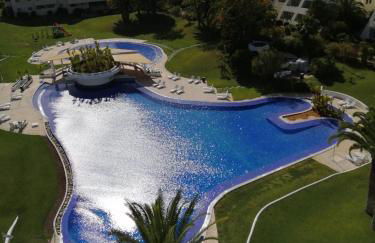 Apartamento Vila Marachique - Foto 1