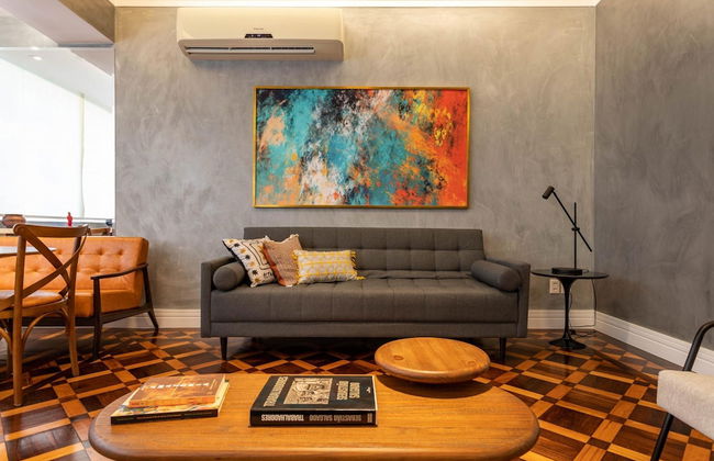 For Families 4 Minutes From Copacabana Beach Nsc605 - Foto 8