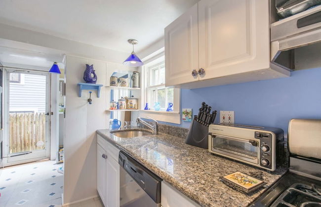 Brackett Cottage - Foto 3