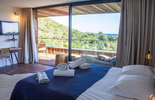 Villa Santa Lucia Di Fautea - Foto 37