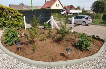 maison des papillons - Foto 8