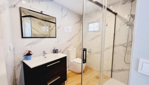 Casa Los Limones 3000 - Foto 5, Shower