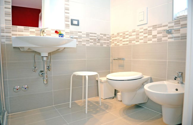 L'isola del postino rooms - Foto 24