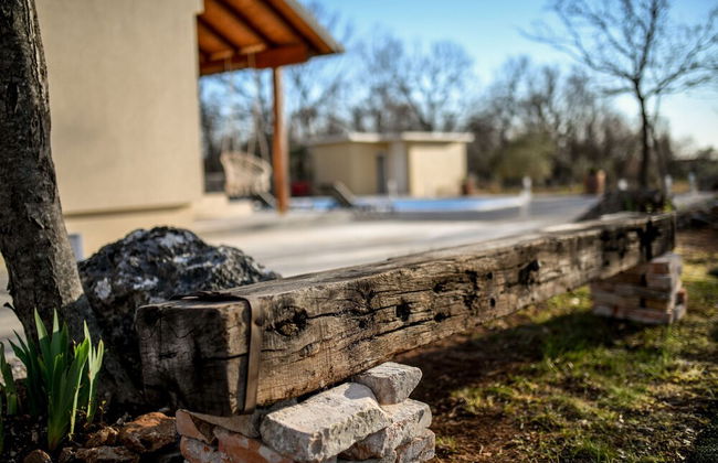 Villa Zen Promona - Foto 49