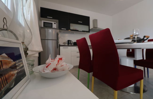 Stunning Apartment for 7 Close to Several Beaches - Foto 10