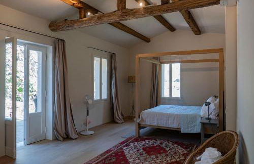 Idyllic Riverside Provencal Farmhouse - Foto 32