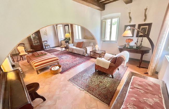 Exclusive Pool - Wondrous Views - Biological Gardens - Pool House - 12 Guests - Foto 49