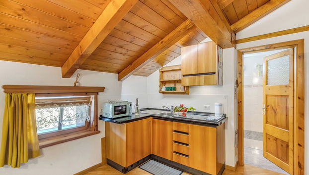 Lia - Foto 3, Cocina privada