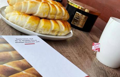 Kuća za odmor Briška - Foto 51